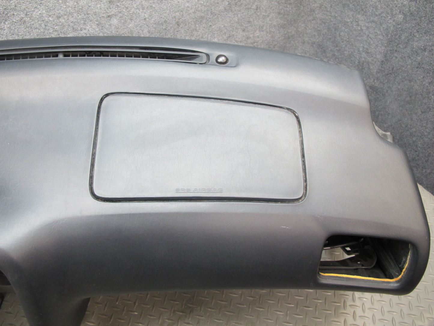 01-05 Lexus JZS160L GS430 GS300 Dashboard Dash Instrument Trim Cover Panel OEM