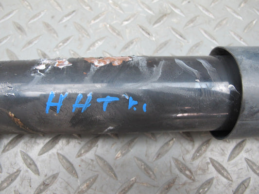 2003-2009 Hummer H2 Front Left & Right Side Strut Shock Absorber Set of 2