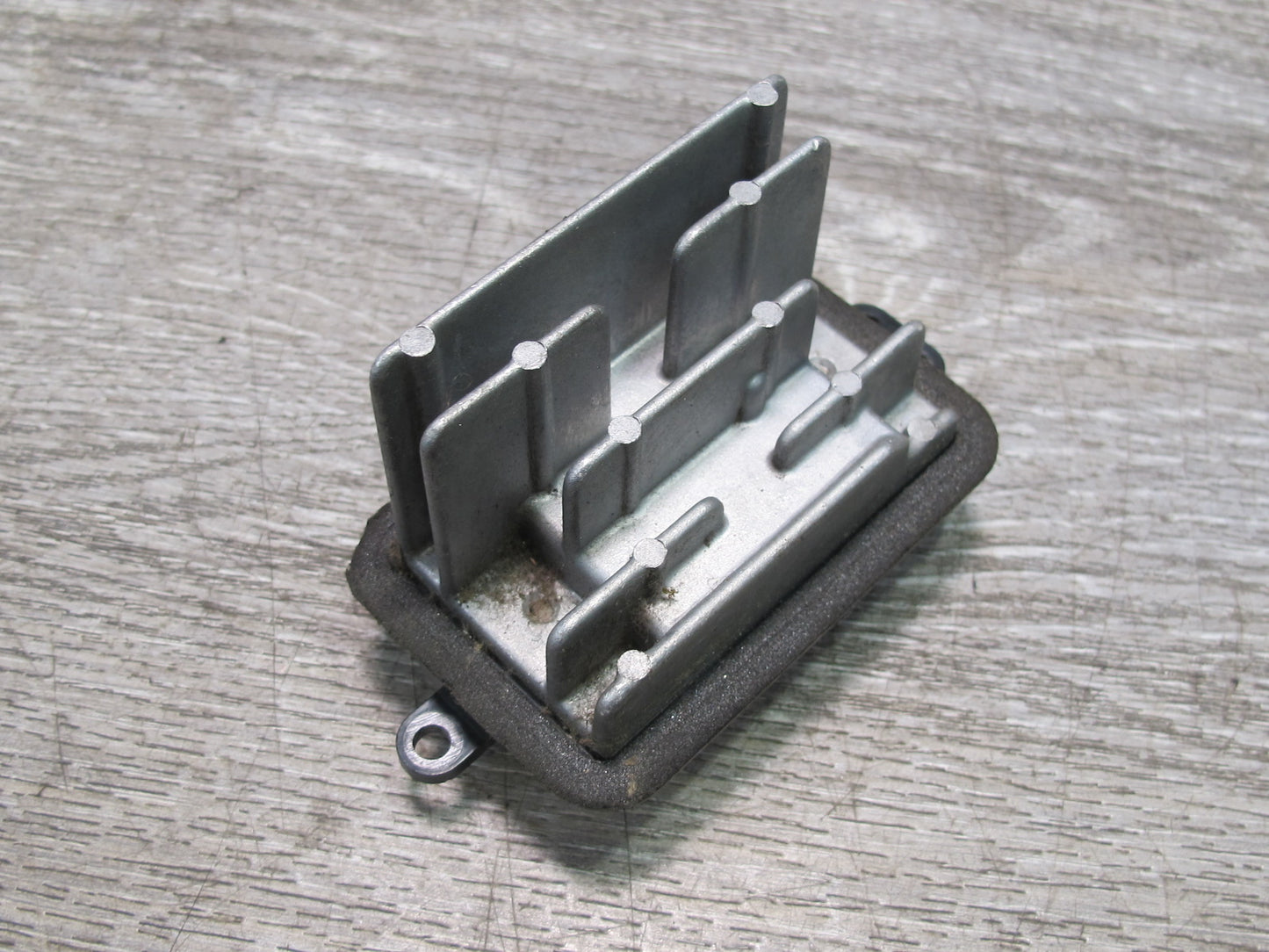 1998-2002 Lexus J100 LX470 A/C Heater Blower Motor Fan Resistor