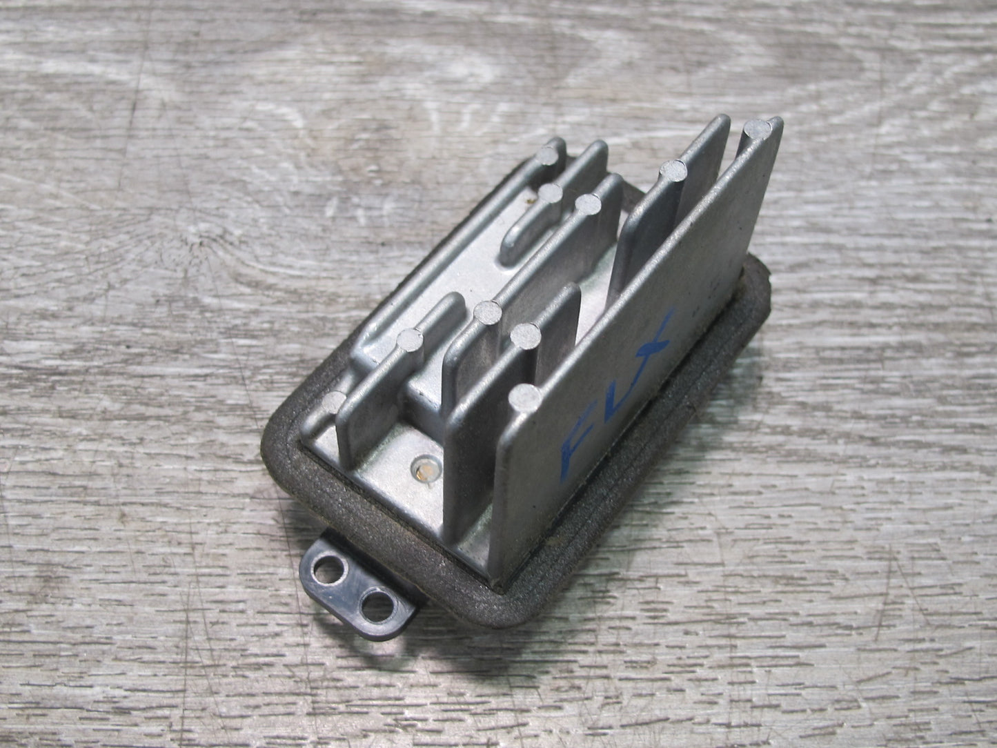 1998-2002 Lexus J100 LX470 A/C Heater Blower Motor Fan Resistor