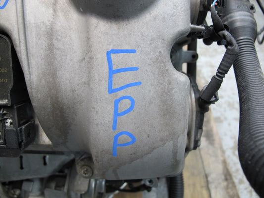 2014-2016 Porsche Panamera 970 S 3.0L Turbo Cwda Engine Motor 102k Video