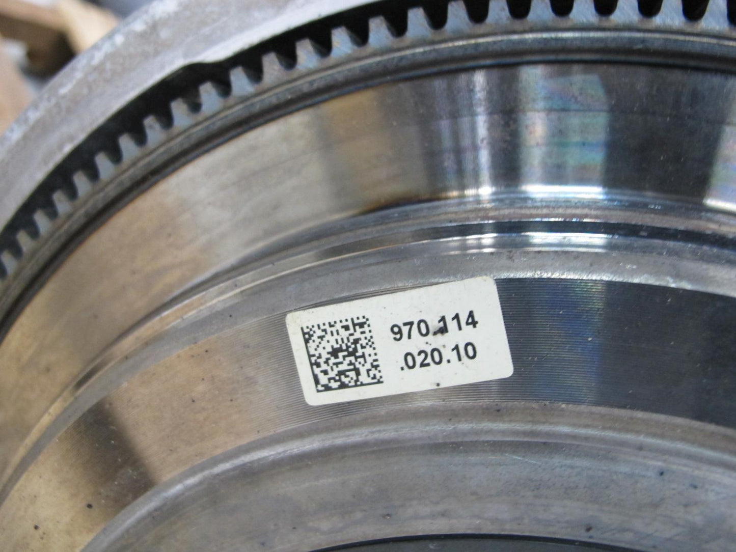 2014-2016 Porsche Panamera 970 S 3.0L Turbo Cwda Engine Motor 102k Video