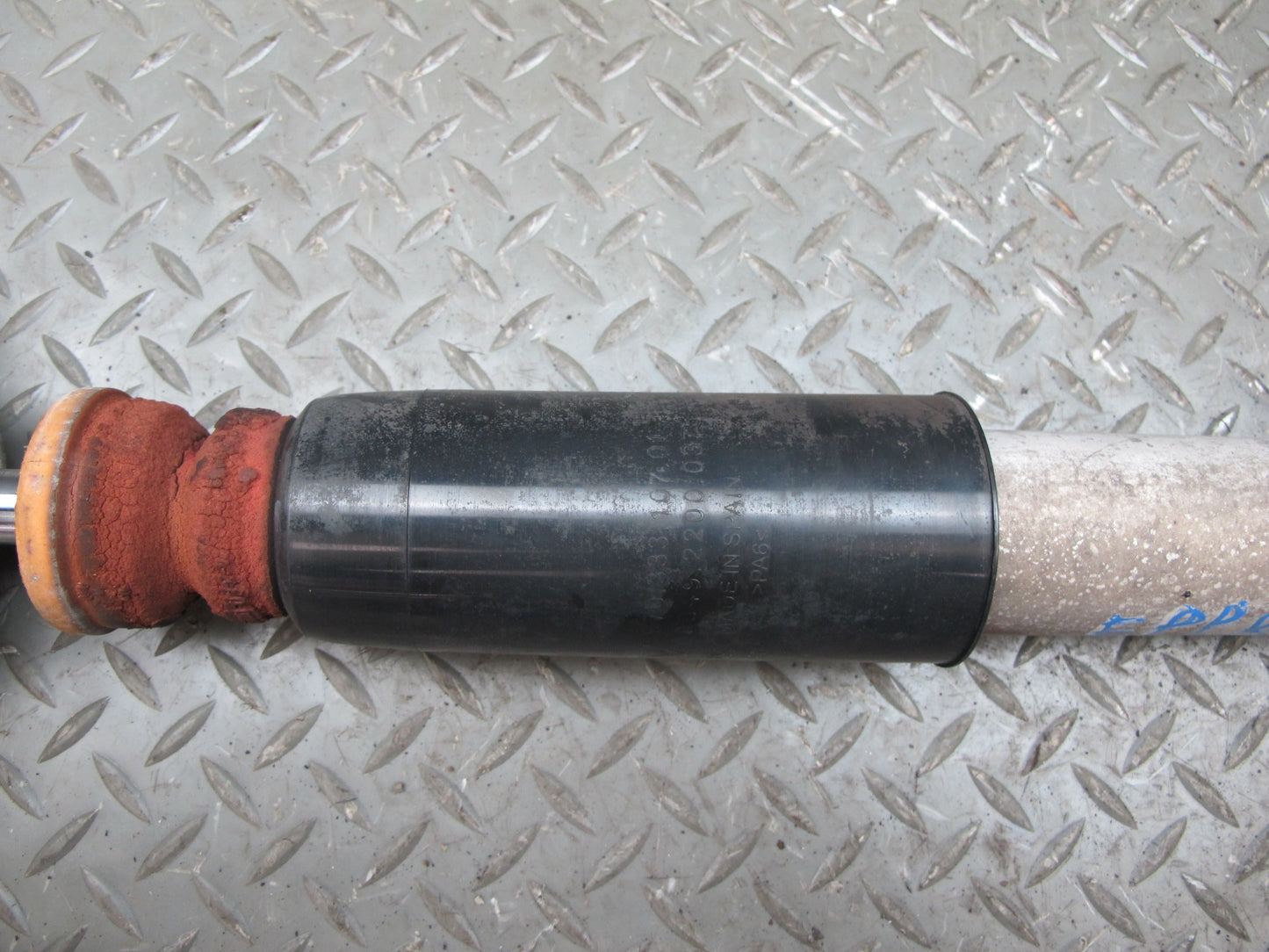2010-2016 Porsche Panamera 970 Rear Left or Right Strut Shock Absorber