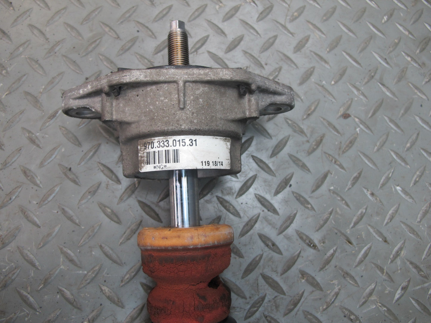 2010-2016 Porsche Panamera 970 Rear Left or Right Strut Shock Absorber