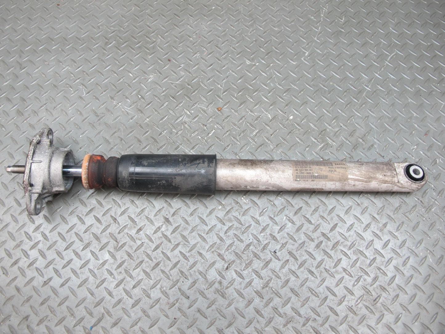2010-2016 Porsche Panamera 970 Rear Left or Right Strut Shock Absorber