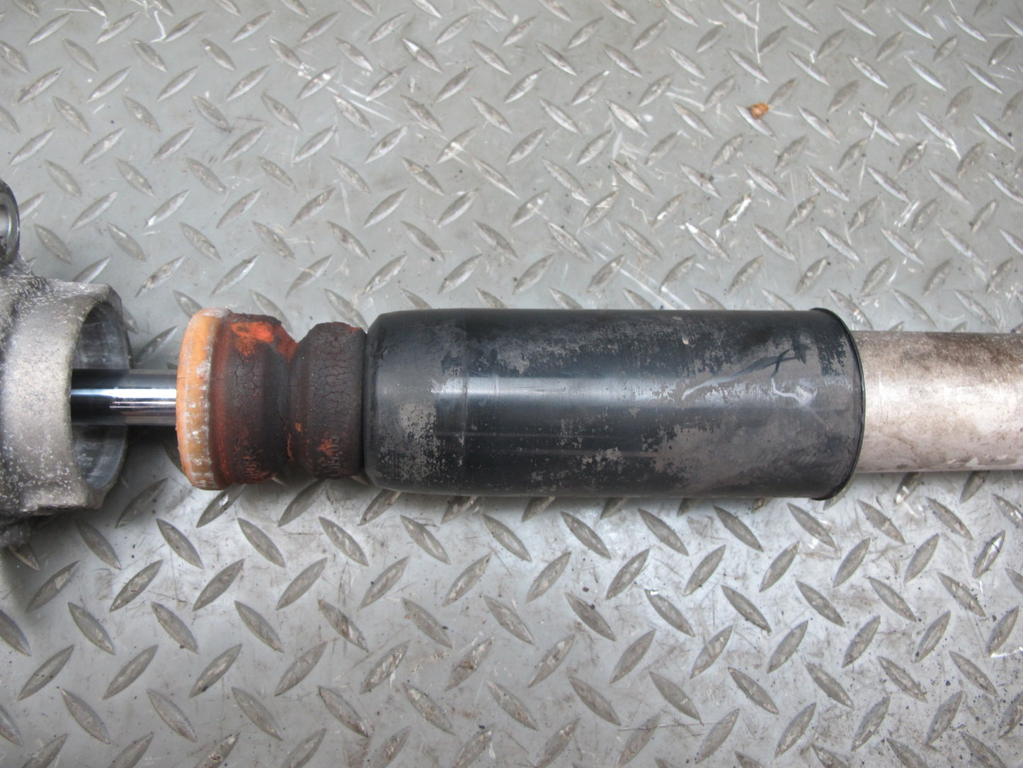 2010-2016 Porsche Panamera 970 Rear Left or Right Strut Shock Absorber