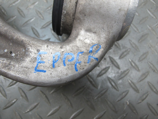 2014-2016 Porsche Panamera 970 RWD Front Right Lower Control Arm 97034105424