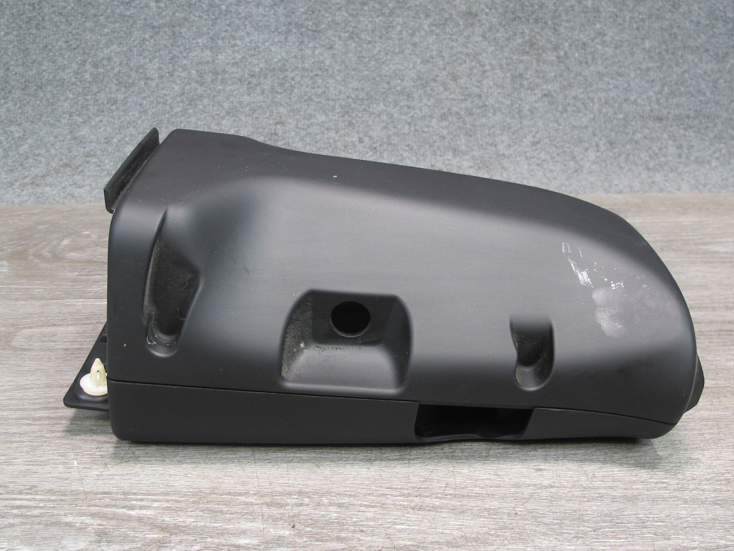 09-15 Mini Cooper R57 Conv Rear Left & Right Side Roll Bar Trim Cover Set OEM