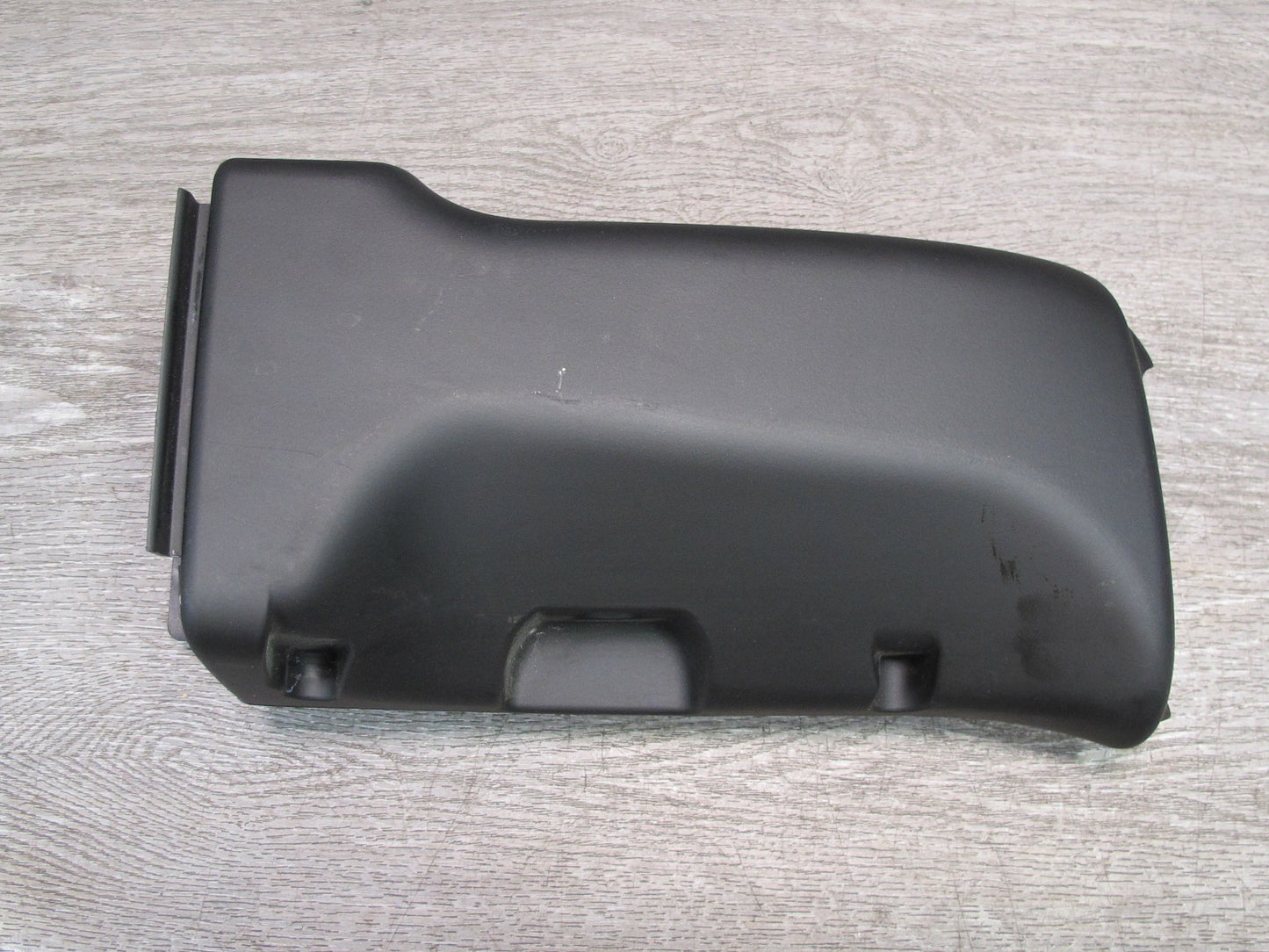 09-15 Mini Cooper R57 Conv Rear Left & Right Side Roll Bar Trim Cover Set OEM