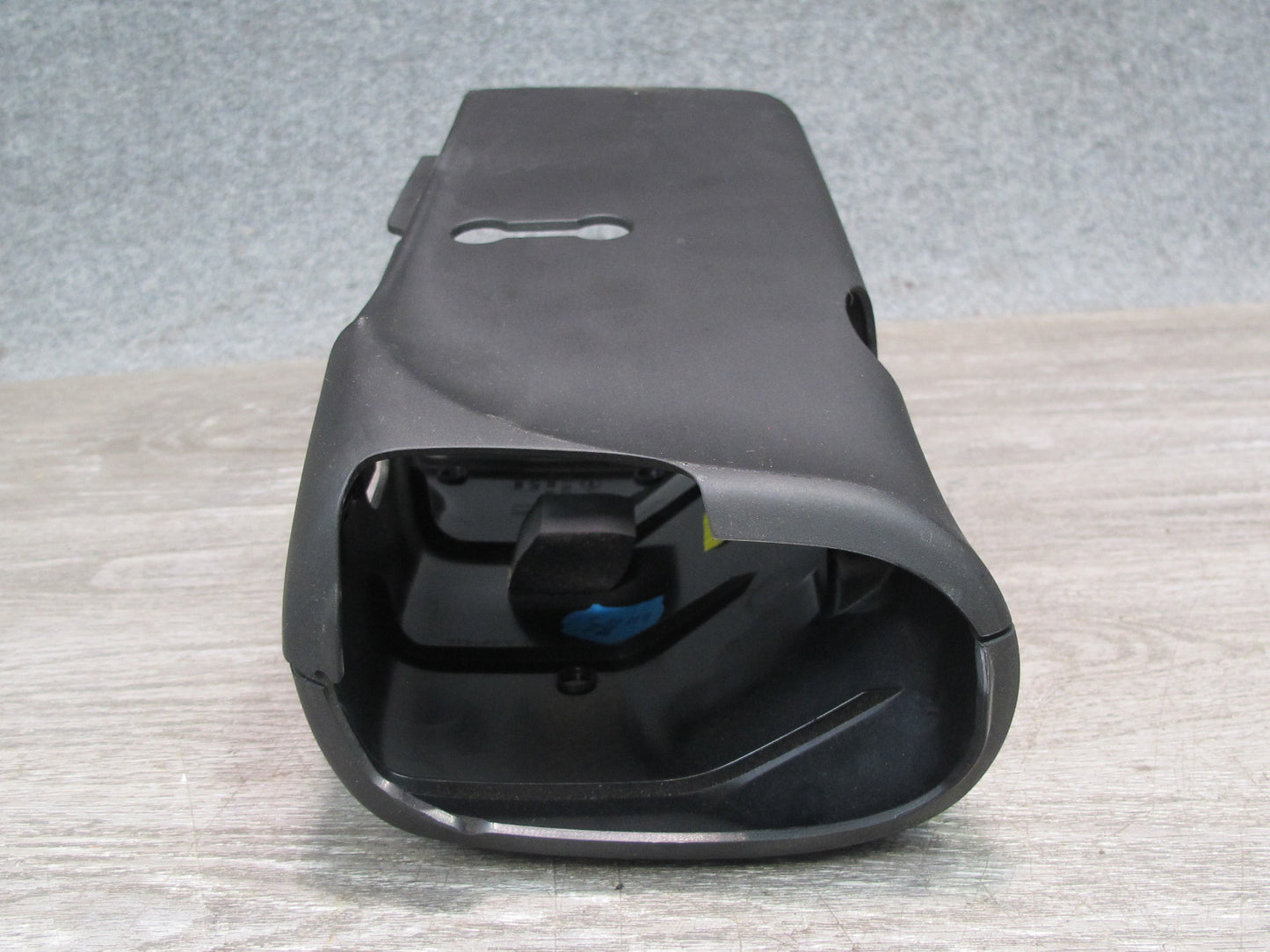 09-15 Mini Cooper R57 Conv Rear Left & Right Side Roll Bar Trim Cover Set OEM