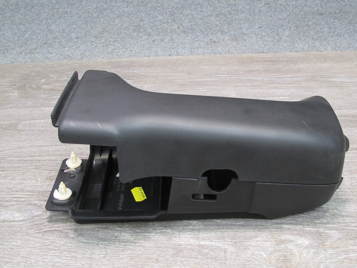 09-15 Mini Cooper R57 Conv Rear Left & Right Side Roll Bar Trim Cover Set OEM