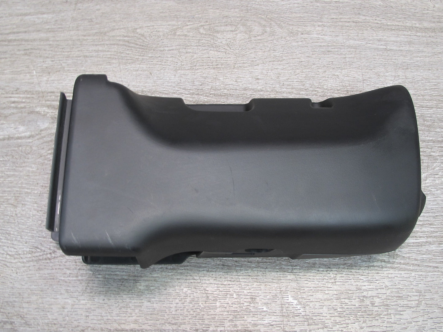09-15 Mini Cooper R57 Conv Rear Left & Right Side Roll Bar Trim Cover Set OEM