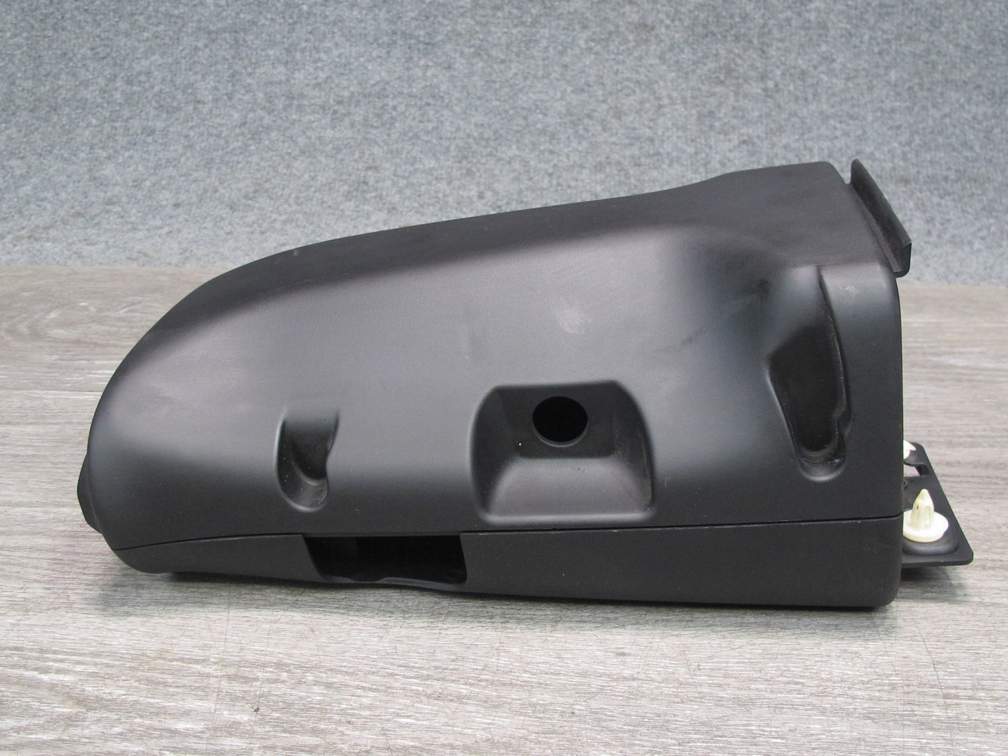 09-15 Mini Cooper R57 Conv Rear Left & Right Side Roll Bar Trim Cover Set OEM