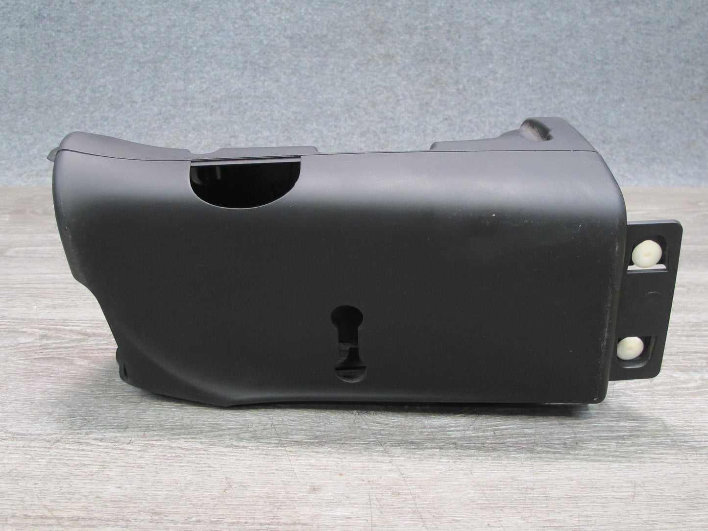 09-15 Mini Cooper R57 Conv Rear Left & Right Side Roll Bar Trim Cover Set OEM