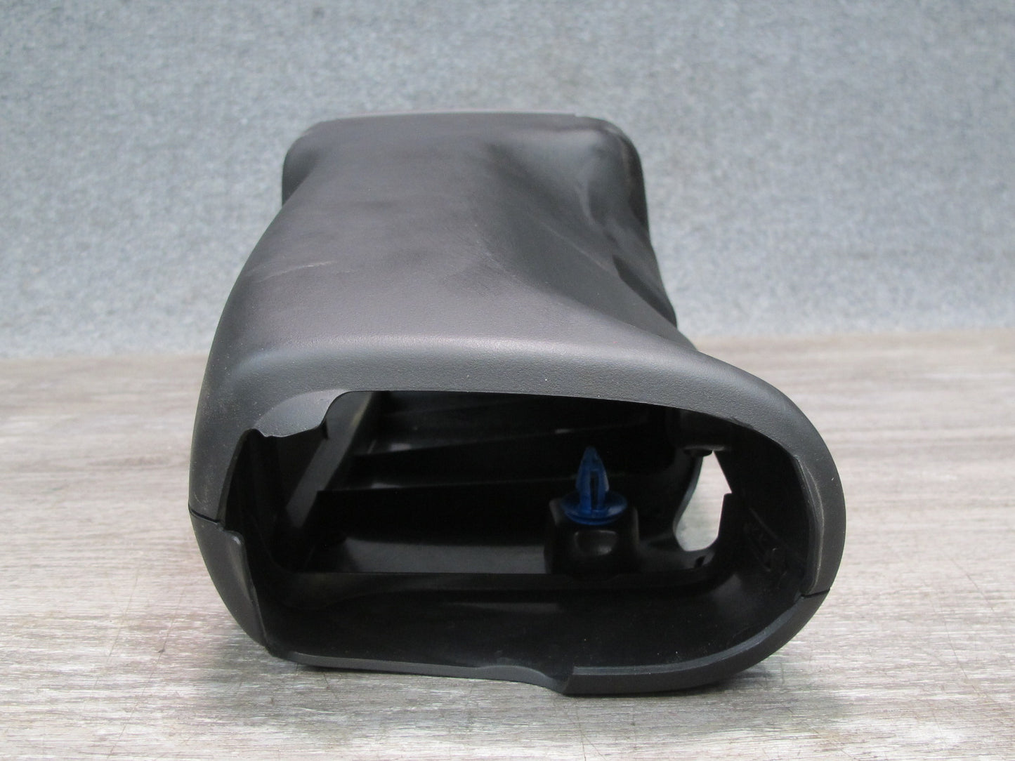 09-15 Mini Cooper R57 Conv Rear Left & Right Side Roll Bar Trim Cover Set OEM