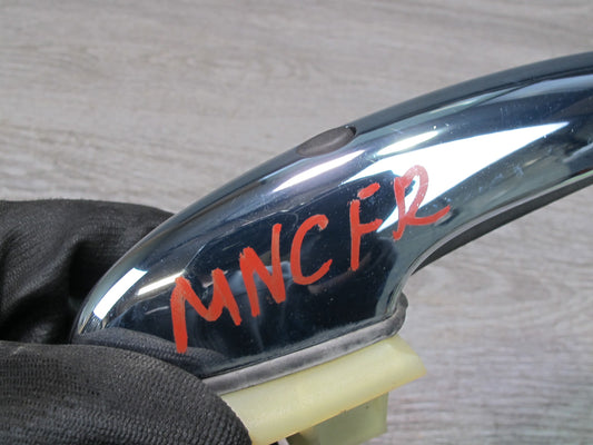 07-13 Mini R55 R56 R57 R58 R59 Front Right Door Exterior Handle w Keyless OEM
