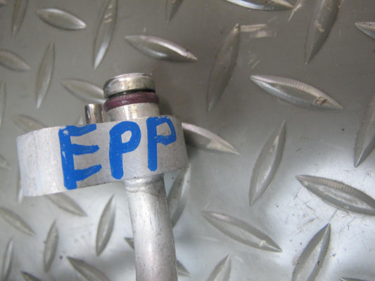 2014-2016 Porsche Panamera 970 3.0L A/C Air Condition Hose Pipe Line Set of 4