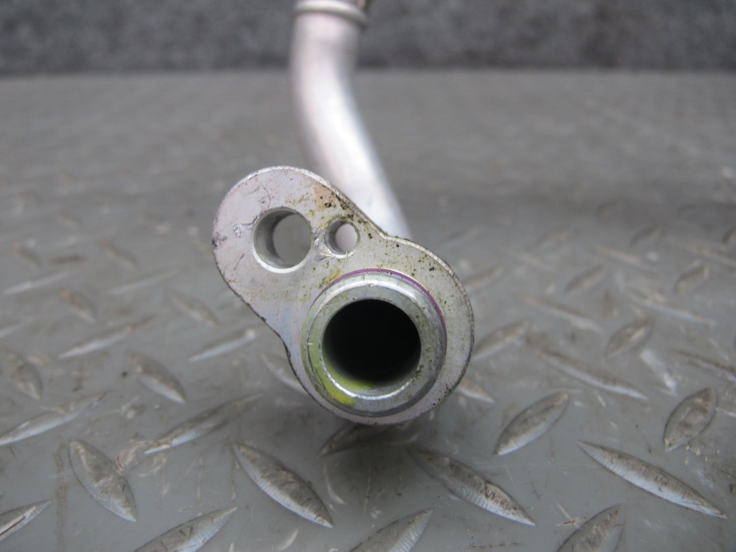 2014-2016 Porsche Panamera 970 3.0L A/C Air Condition Hose Pipe Line Set of 4