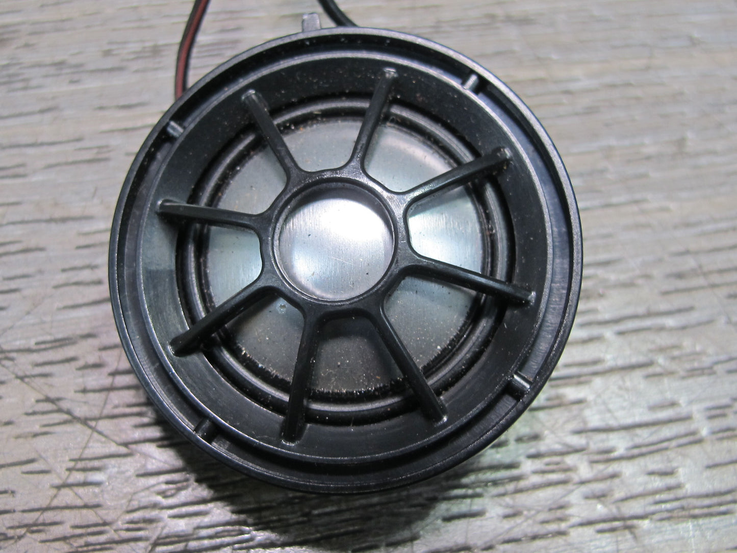 10-15 Mini R55 R56 R58 R59 R60 R61 R57 Set of 2 Rear Harman Kardon Tweeter OEM