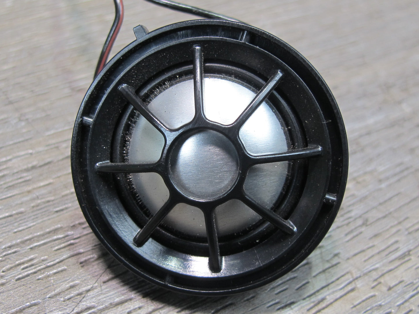 10-15 Mini R55 R56 R58 R59 R60 R61 R57 Set of 2 Rear Harman Kardon Tweeter OEM
