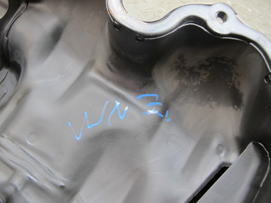 84-86 Nissan 300ZX Z31 VG30E NA Engine Left Cylinder Head Valve Cover OEM
