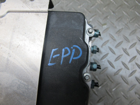 2014-2016 Porsche Panamera 970 Anti Lock Brake ABS Pump Module 97035575556
