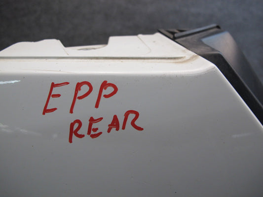 2014-2016 Porsche Panamera 970 Turbo Rear Bumper Cover w PDC Sensors & Camera