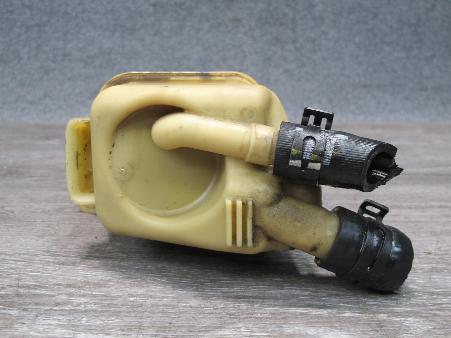 2010-2016 Porsche Panamera 970 Power Steering Fluid Reservoir Tank 7L5422371