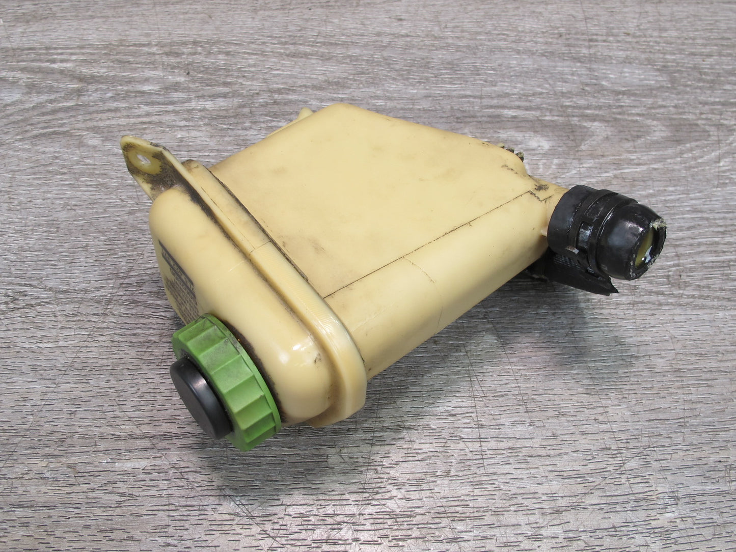 2010-2016 Porsche Panamera 970 Power Steering Fluid Reservoir Tank 7L5422371