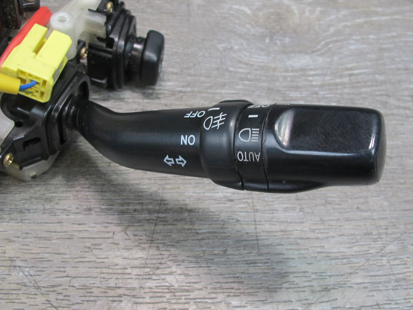 98-00 LEXUS LX470 STEERING COLUMN MULTI SWITCH CLOCK SPRING 84310-6A590 OEM