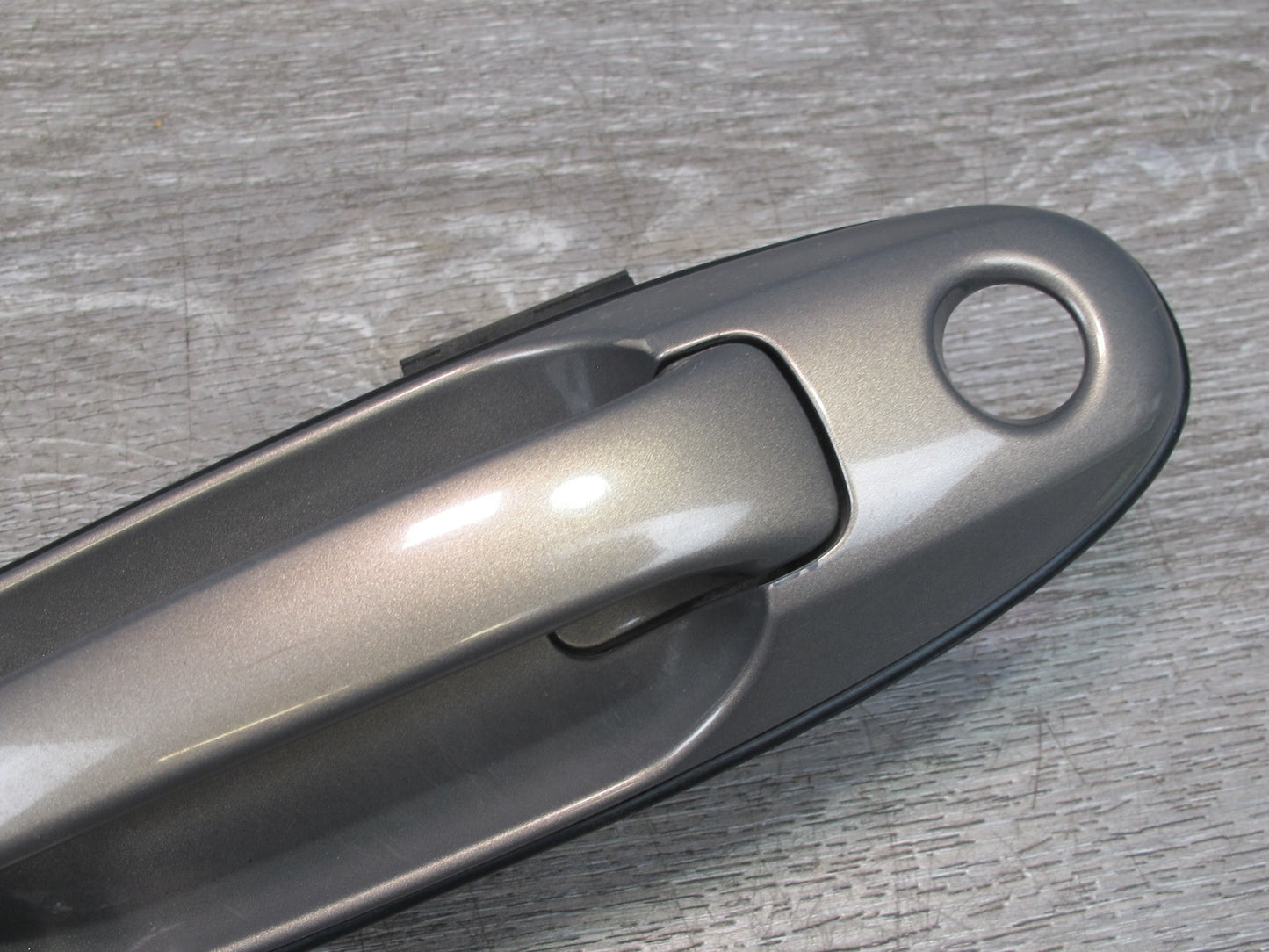 1998-2002 Lexus LX470 Front Rear Left Right Side Interior Door Handle Set 4PCS
