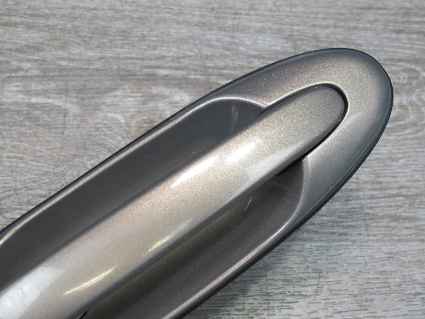 1998-2002 Lexus LX470 Front Rear Left Right Side Interior Door Handle Set 4PCS