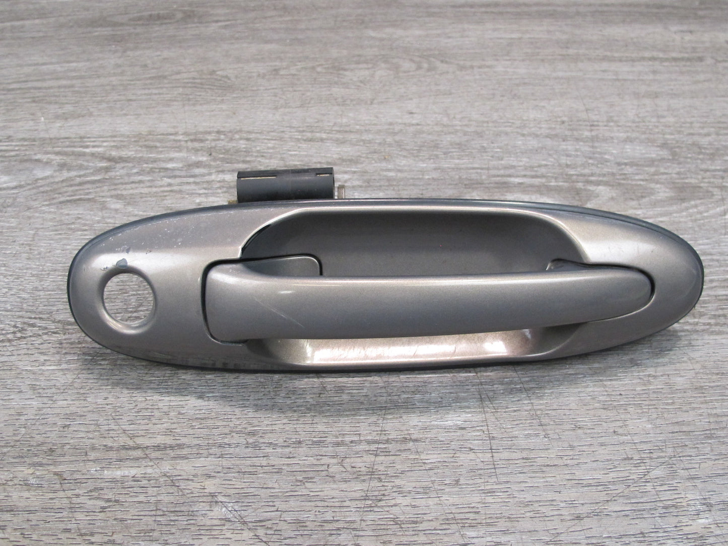 1998-2002 Lexus LX470 Front Rear Left Right Side Interior Door Handle Set 4PCS
