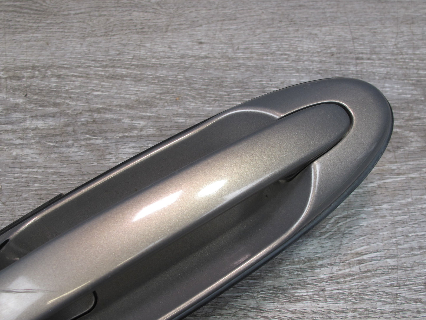 1998-2002 Lexus LX470 Front Rear Left Right Side Interior Door Handle Set 4PCS