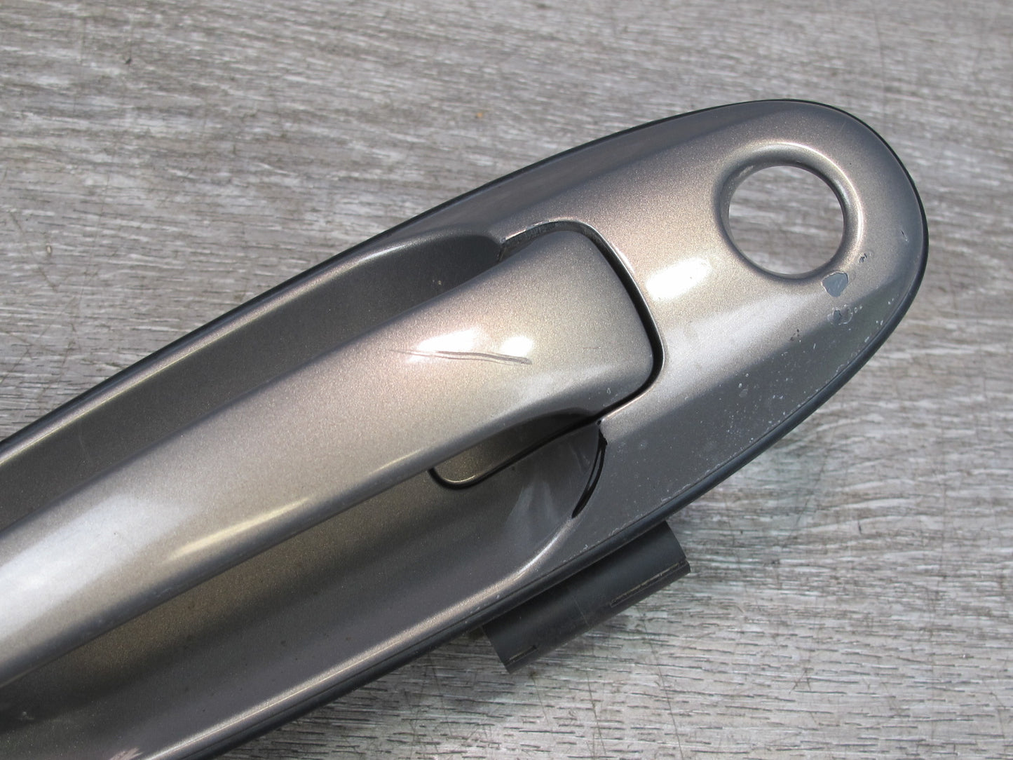 1998-2002 Lexus LX470 Front Rear Left Right Side Interior Door Handle Set 4PCS
