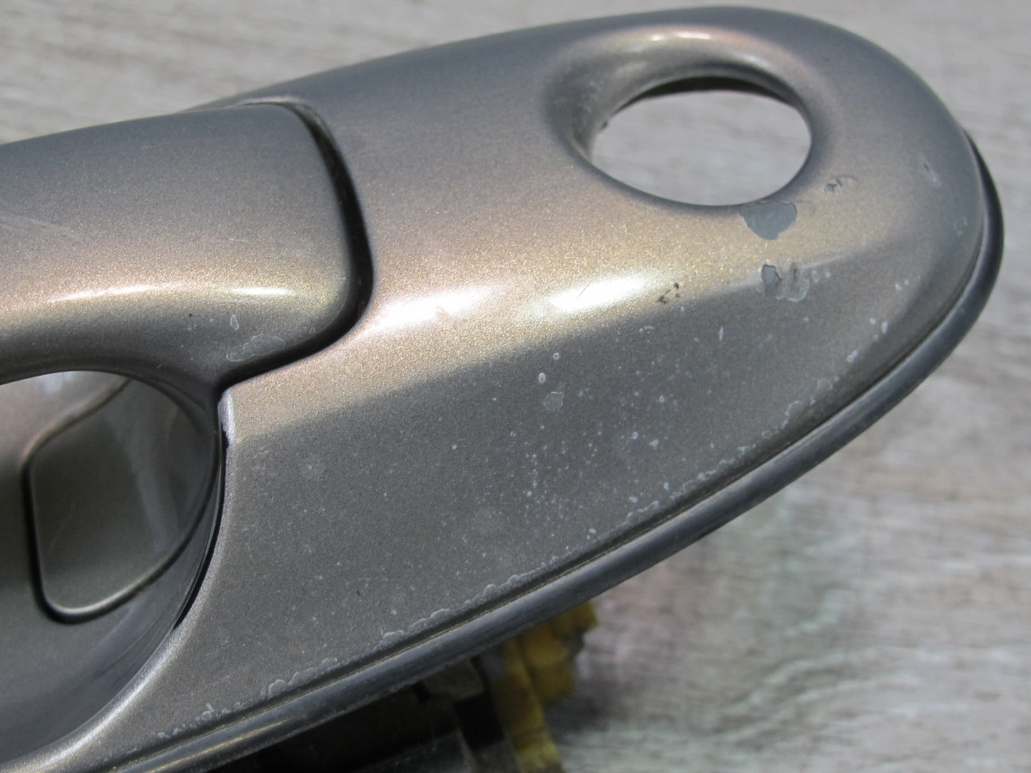 1998-2002 Lexus LX470 Front Rear Left Right Side Interior Door Handle Set 4PCS