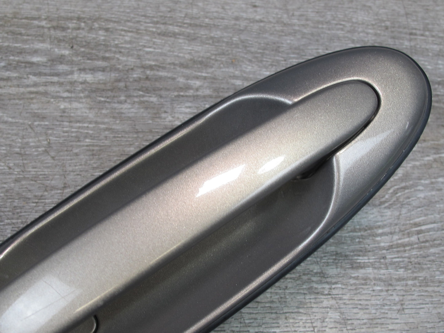 1998-2002 Lexus LX470 Front Rear Left Right Side Interior Door Handle Set 4PCS