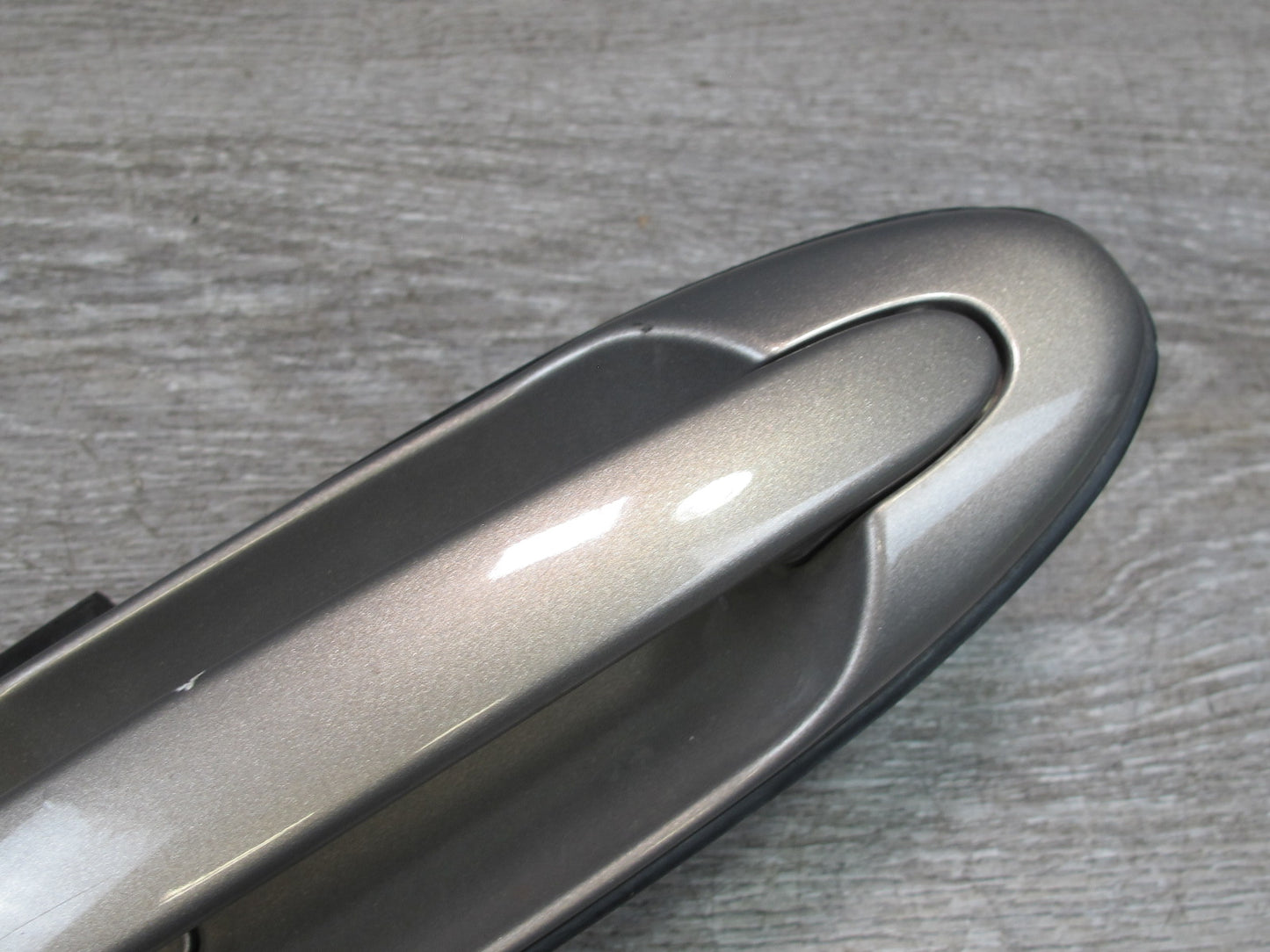 1998-2002 Lexus LX470 Front Rear Left Right Side Interior Door Handle Set 4PCS