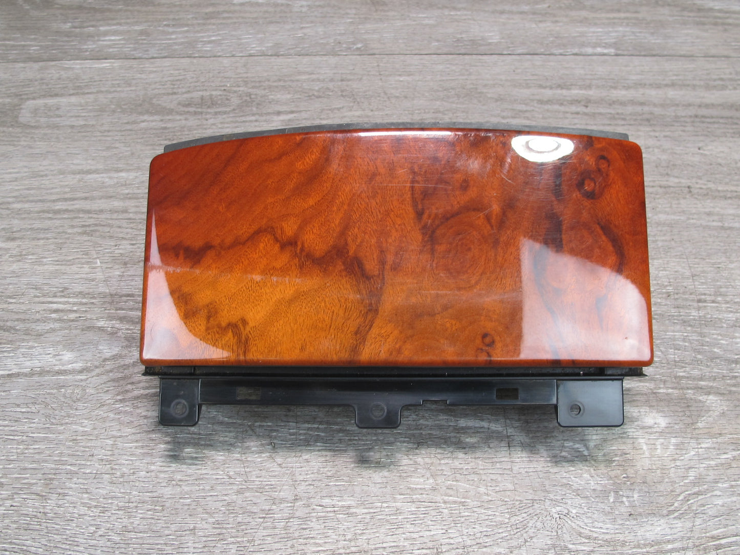 1998-2002 Lexus J100 LX470 Front Center Console CUP Holder