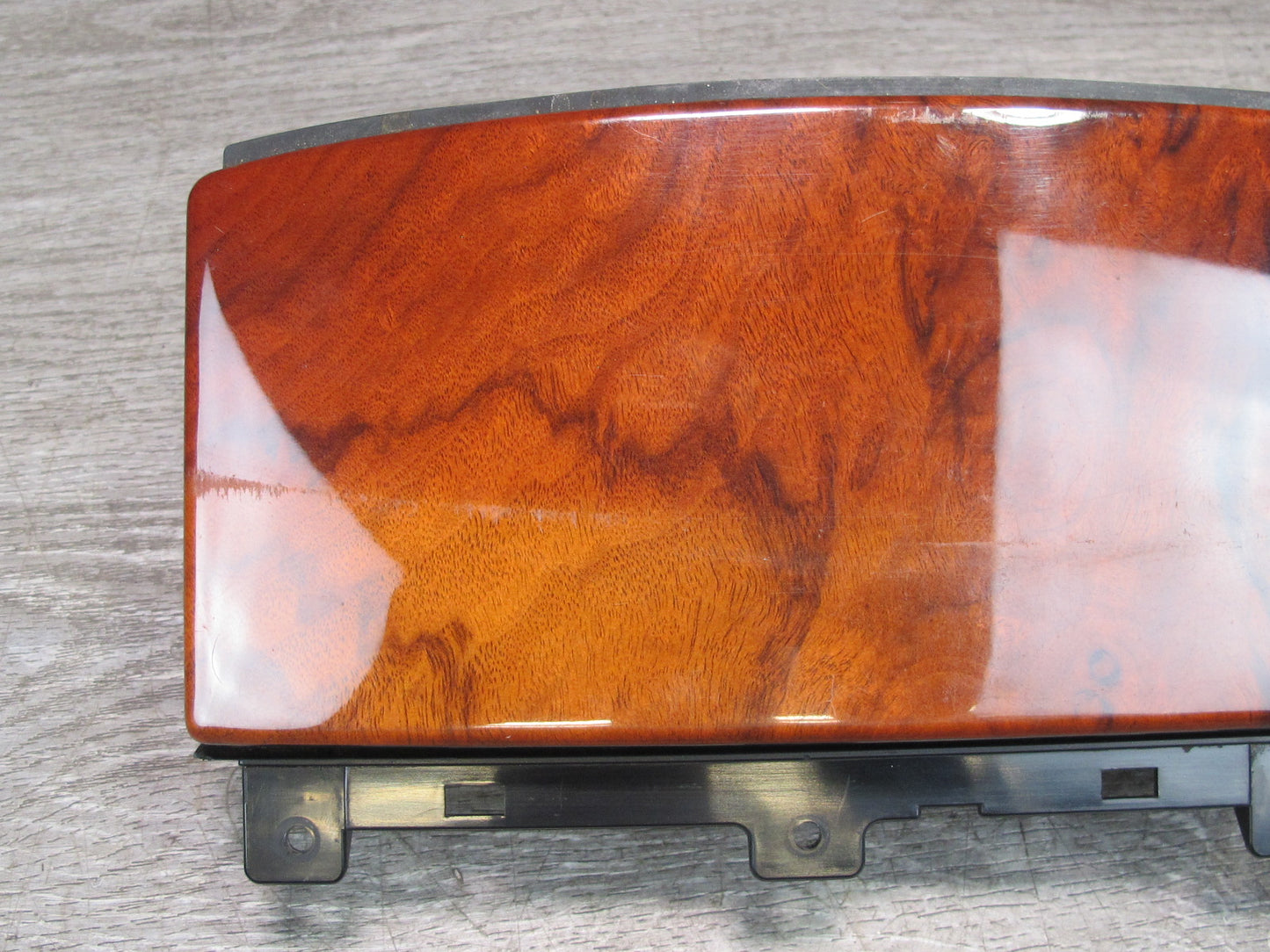 1998-2002 Lexus J100 LX470 Front Center Console CUP Holder
