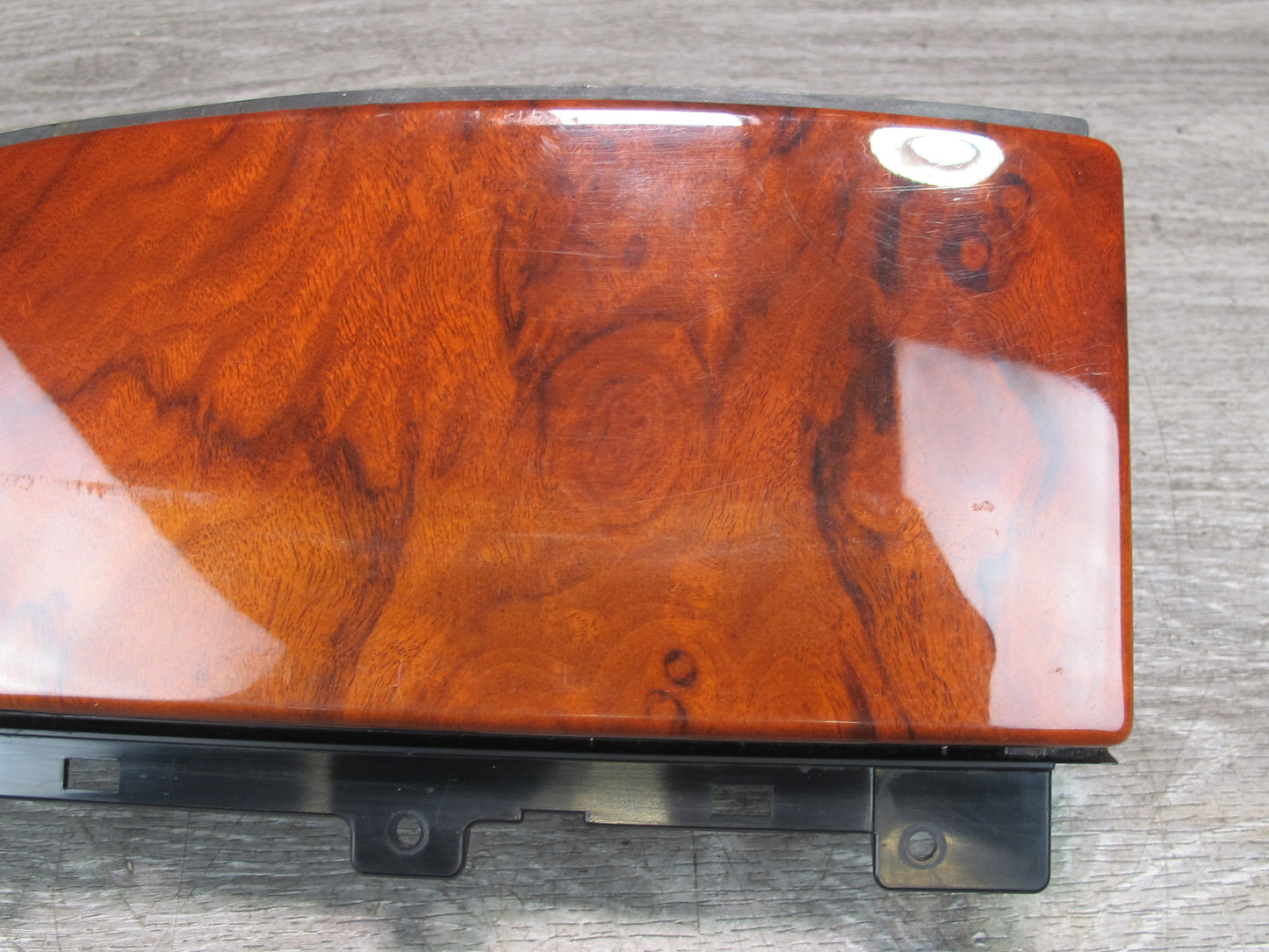 1998-2002 Lexus J100 LX470 Front Center Console CUP Holder
