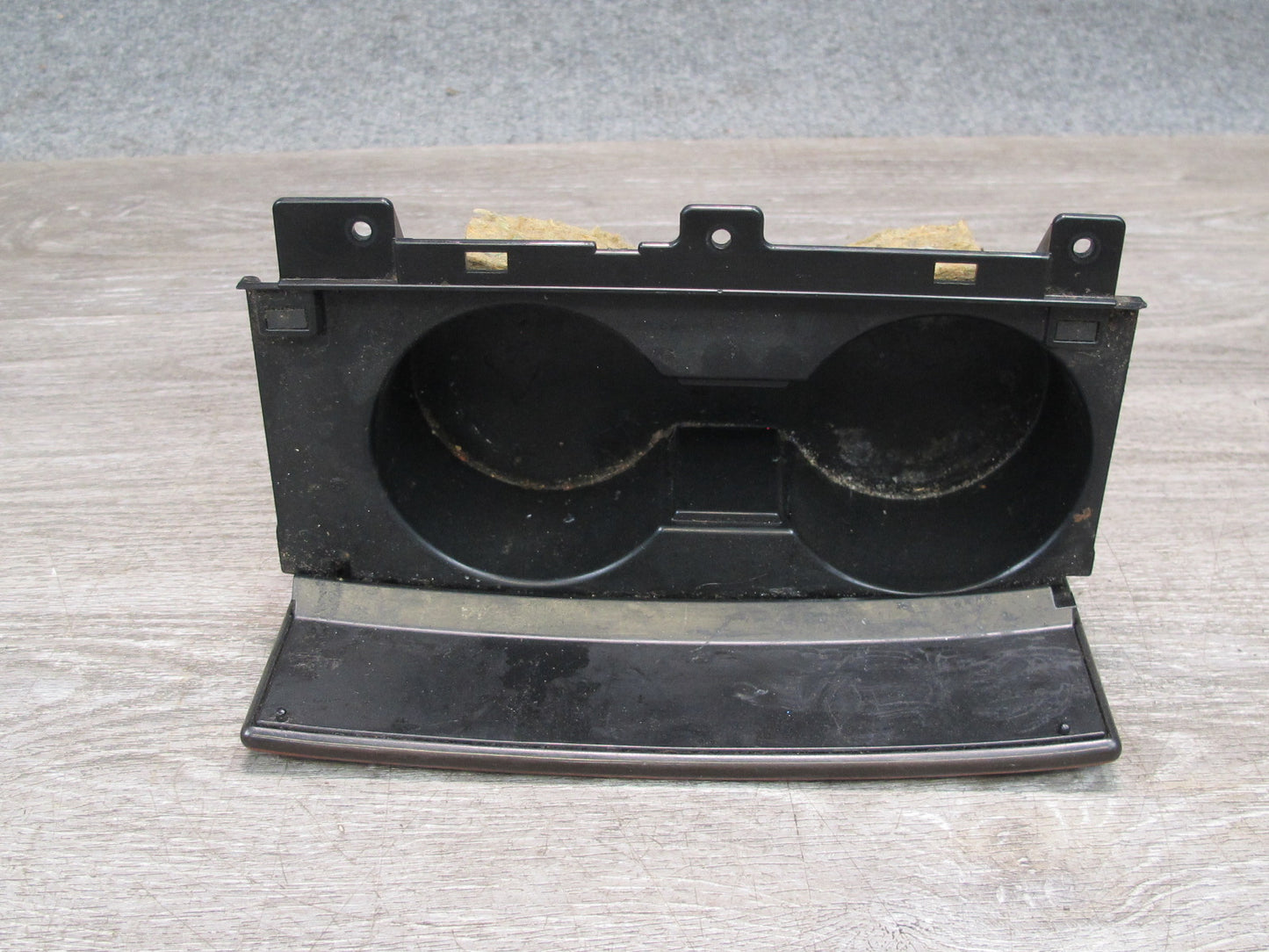 1998-2002 Lexus J100 LX470 Front Center Console CUP Holder