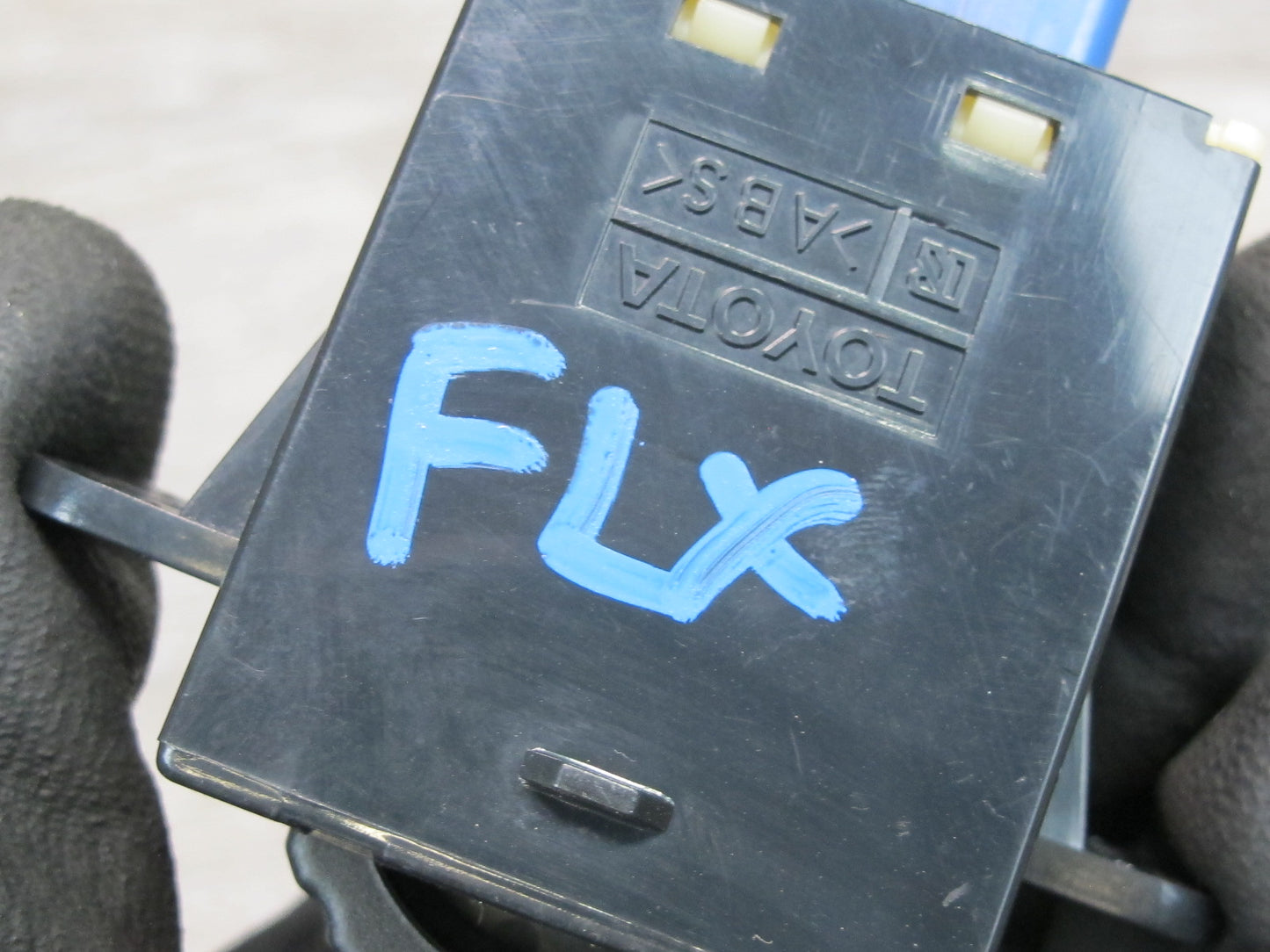 1998-2002 Lexus J100 LX470 Interior Dimmer Light Rheostat Switch