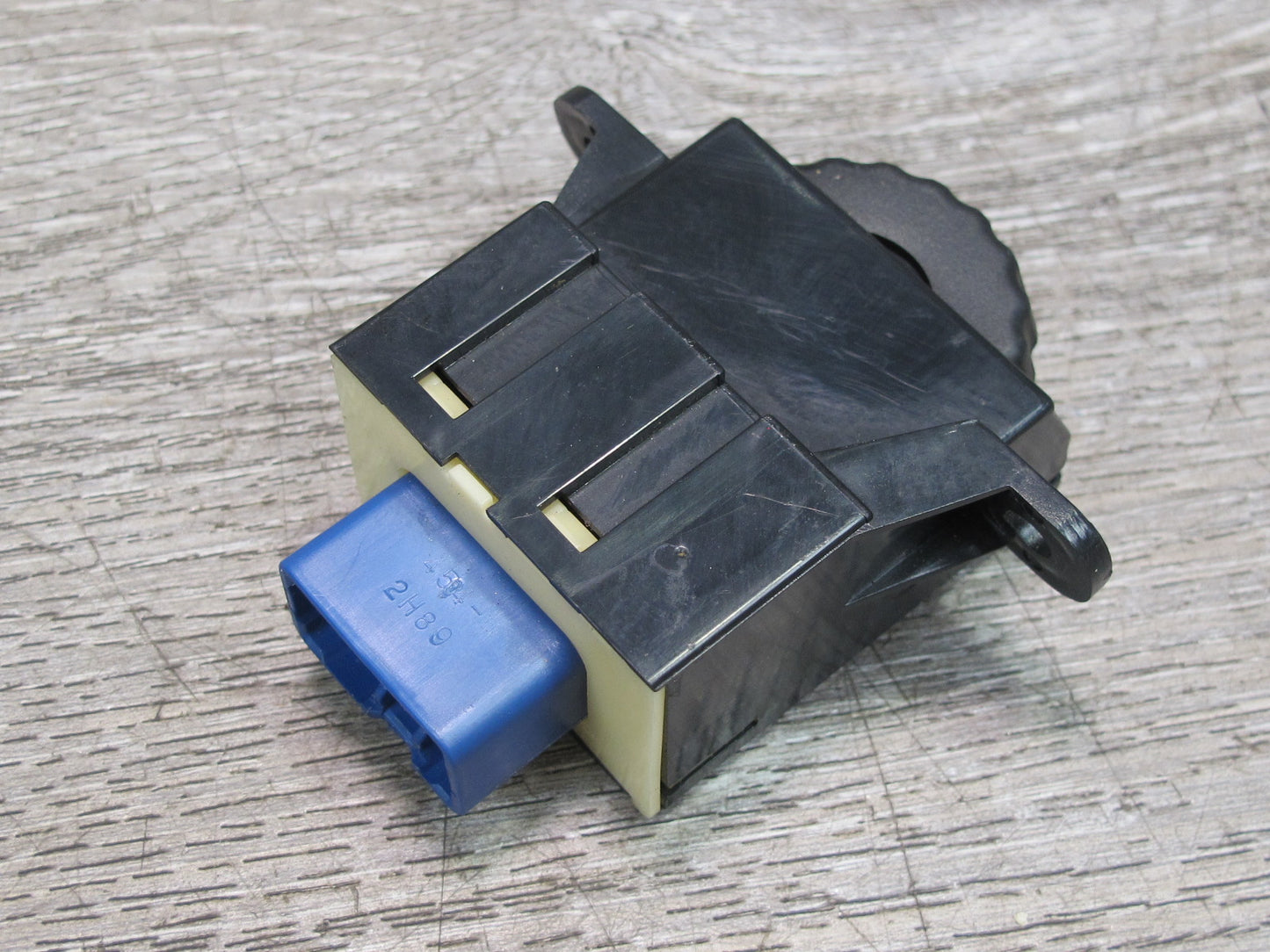1998-2002 Lexus J100 LX470 Interior Dimmer Light Rheostat Switch