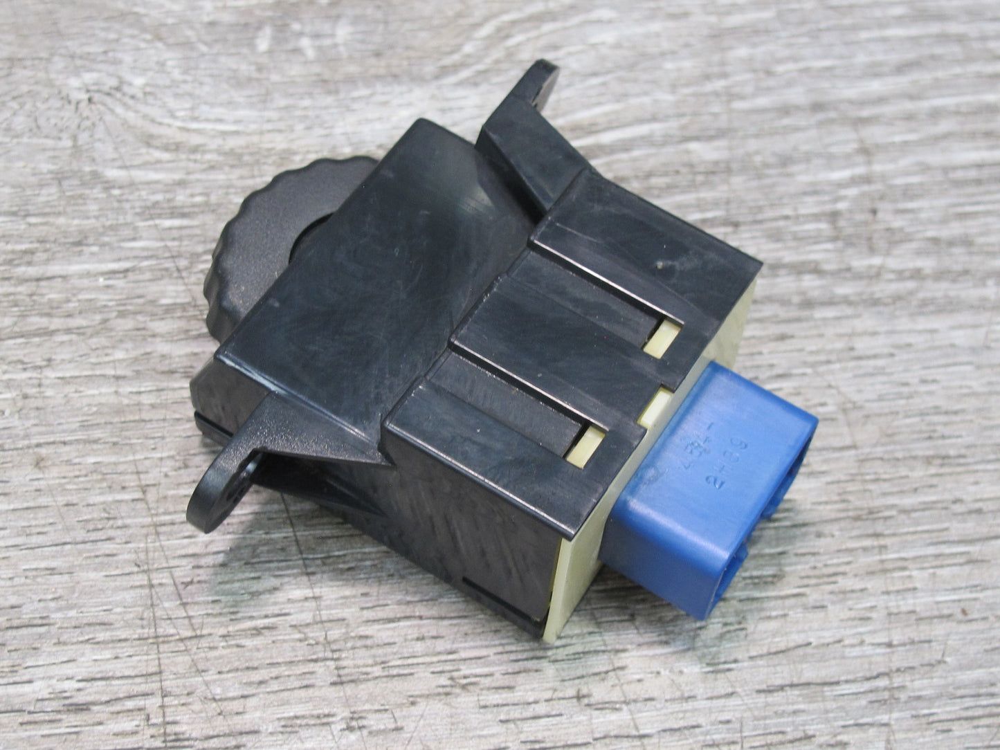 1998-2002 Lexus J100 LX470 Interior Dimmer Light Rheostat Switch