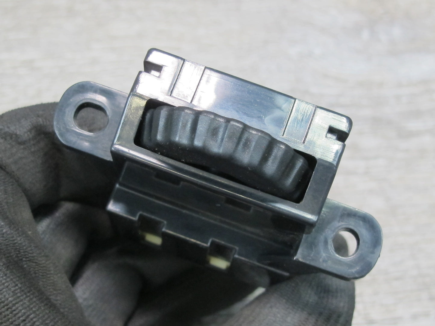 1998-2002 Lexus J100 LX470 Interior Dimmer Light Rheostat Switch