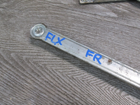 1998-2007 Lexus J100 LX470 Front Right Passenger Side Window Regulator W/ Motor