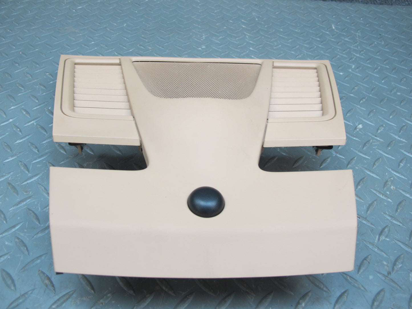 2010-2016 Porsche Panamera 970 Dash Center Trim Panel 7PP907539A