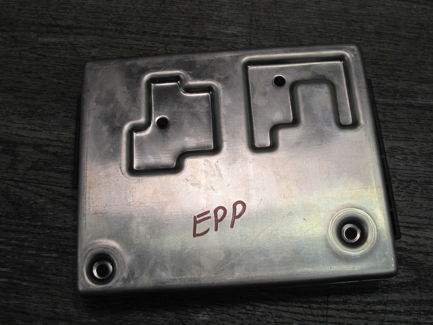 2013-2016 Porsche Panamera 970 S 3.0L Turbo RWD Engine ECU BCM Ignition Lock Set