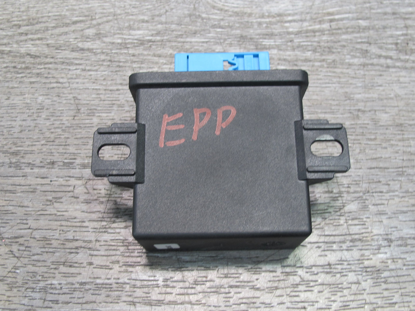 2013-2016 Porsche Panamera 970 S 3.0L Turbo RWD Engine ECU BCM Ignition Lock Set